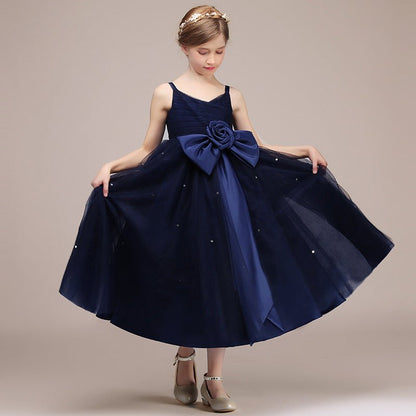 Amanda Elegant Dress - AZVA
