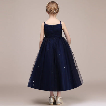Amanda Elegant Dress - AZVA