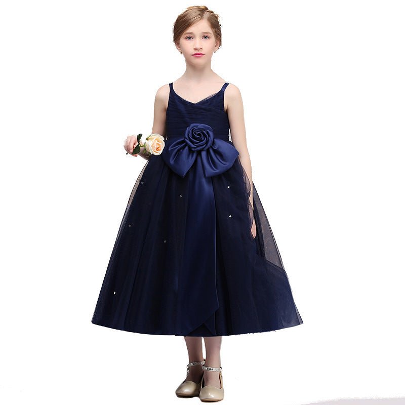 Amanda Elegant Dress - AZVA