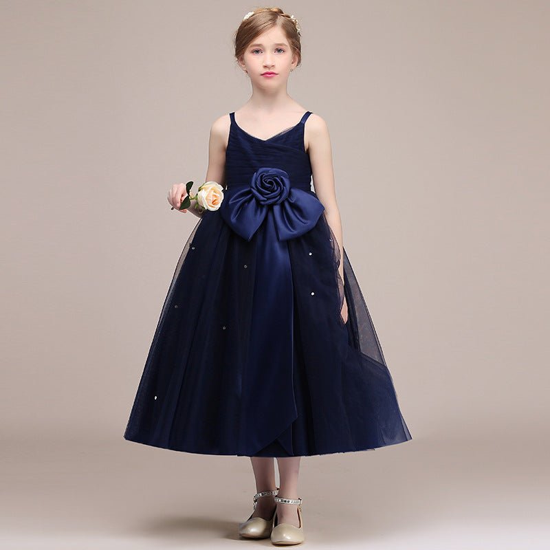 Amanda Elegant Dress - AZVA