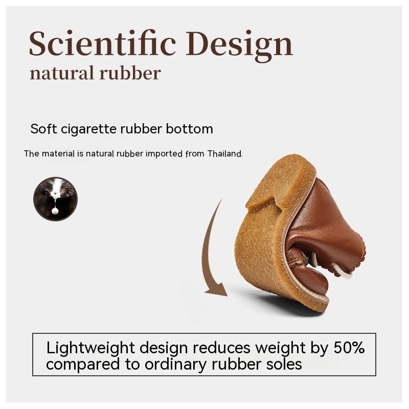 Amira Martin Boots - AZVA