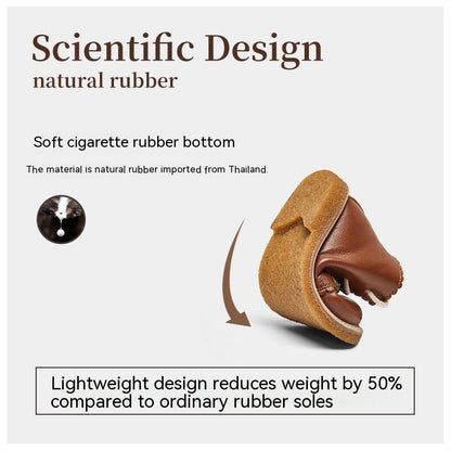 Amira Martin Boots - AZVA