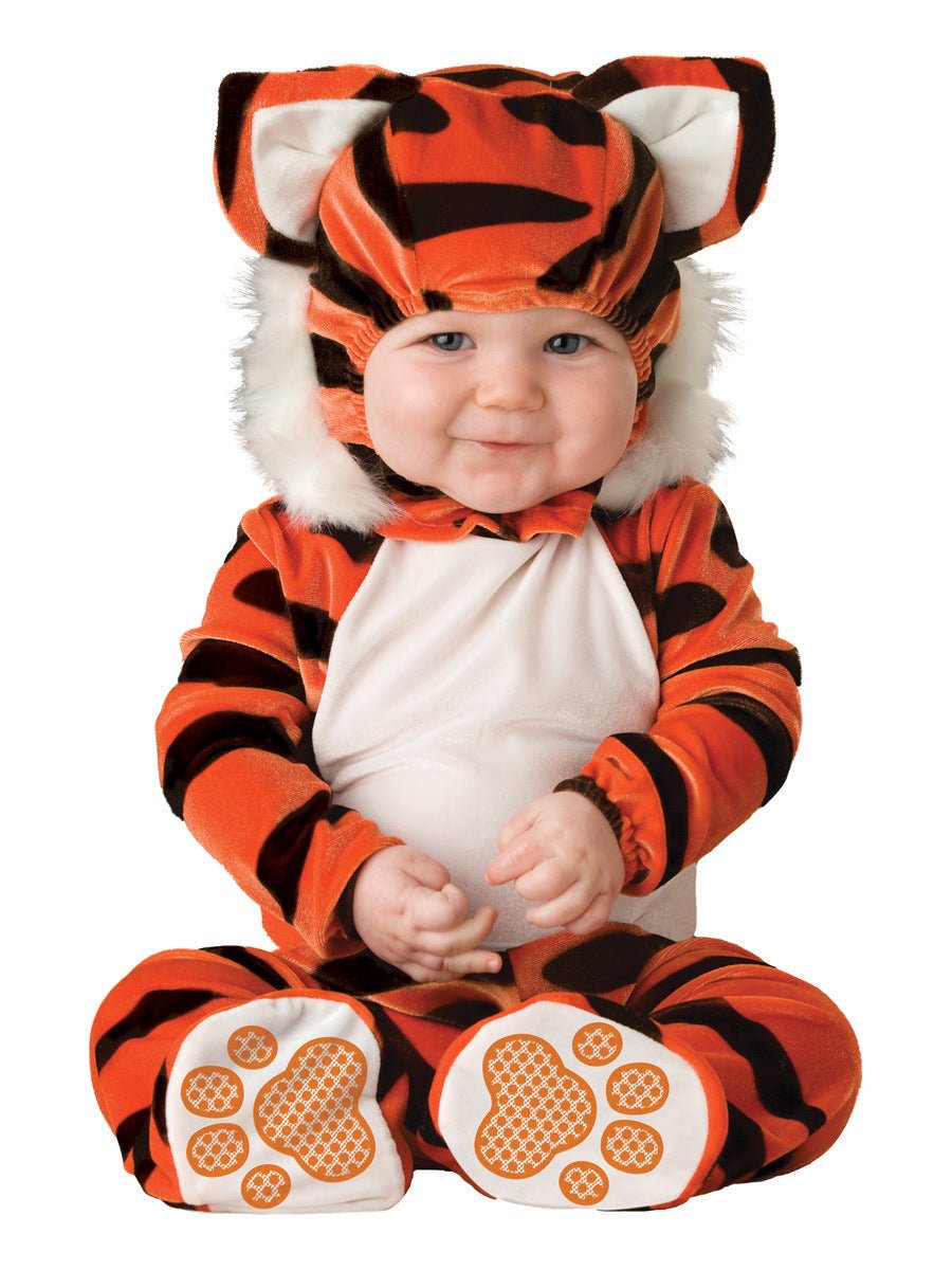 Animal Baby Costumes - AZVA