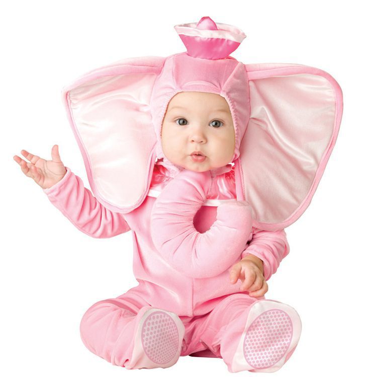 Animal Baby Girl Costumes - AZVA