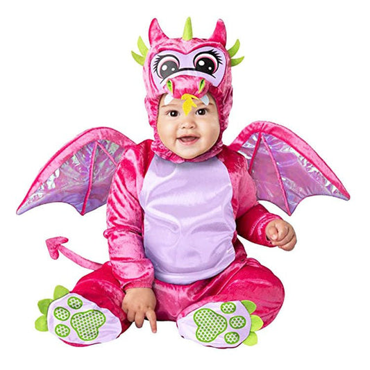 Animal Baby Girl Costumes - AZVA