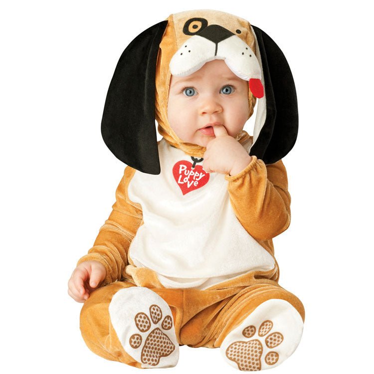 Animal Baby Girl Costumes - AZVA