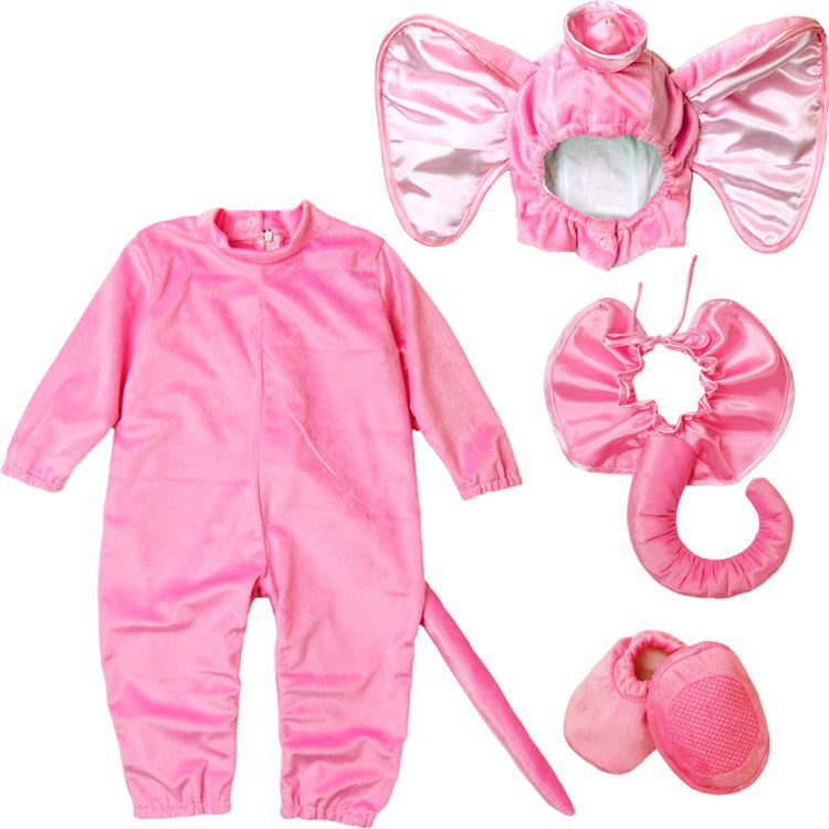 Animal Baby Girl Costumes - AZVA