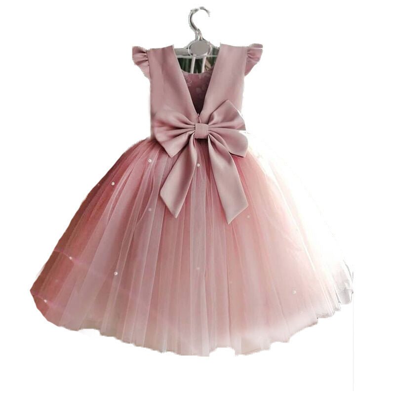 Antonia Sweet Princess Dress - AZVA