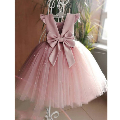 Antonia Sweet Princess Dress - AZVA