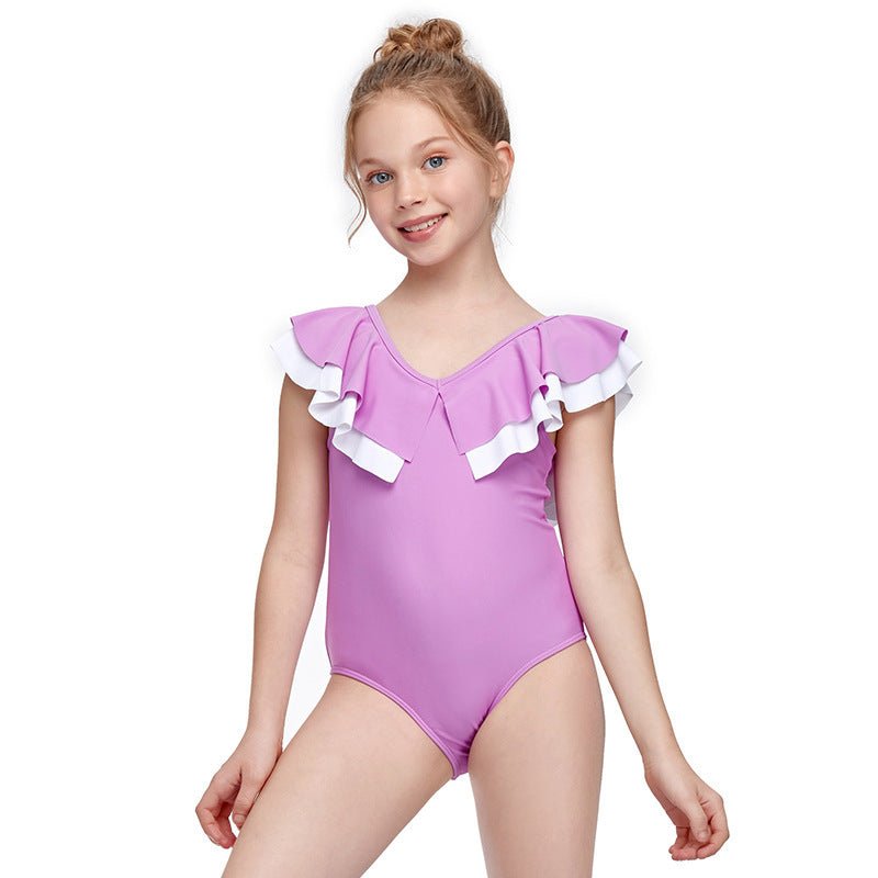 Ariella One - Piece Swimsuit - AZVA