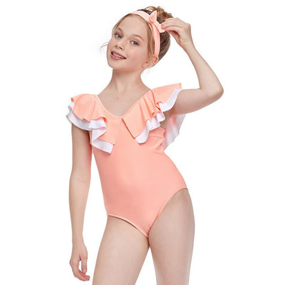 Ariella One - Piece Swimsuit - AZVA
