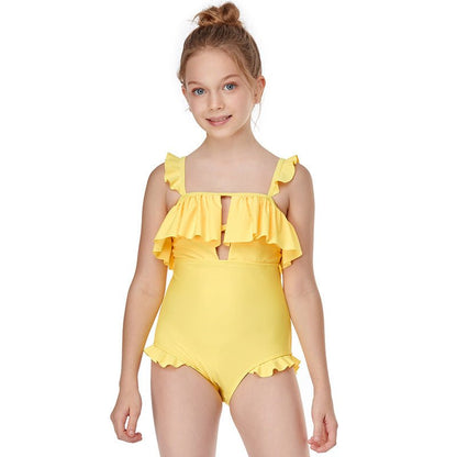 Ariella One - Piece Swimsuit - AZVA