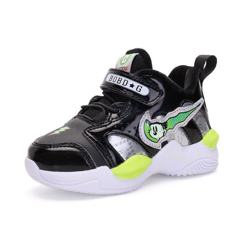 Arthur Boltz Rubber Shoes - AZVA