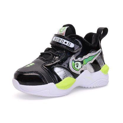 Arthur Boltz Rubber Shoes - AZVA