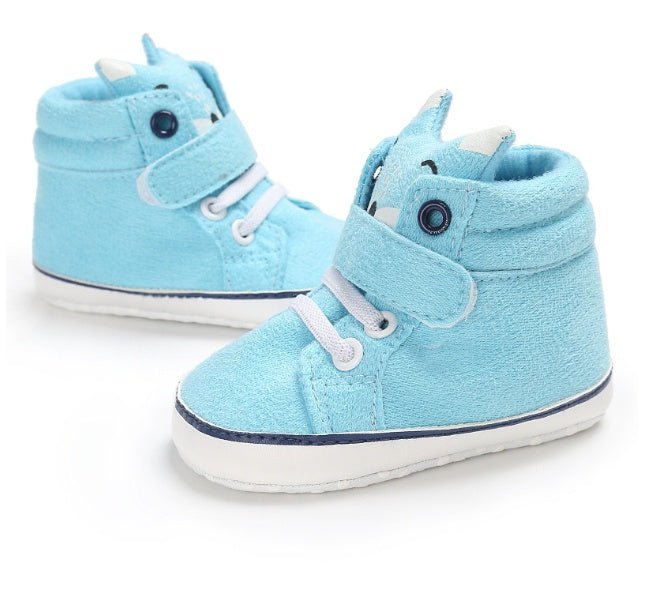 Ash Baby Shoes - AZVA