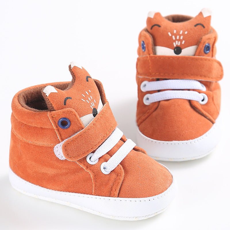 Ash Baby Shoes - AZVA