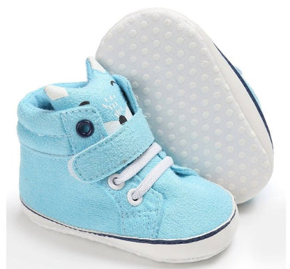 Ash Baby Shoes - AZVA
