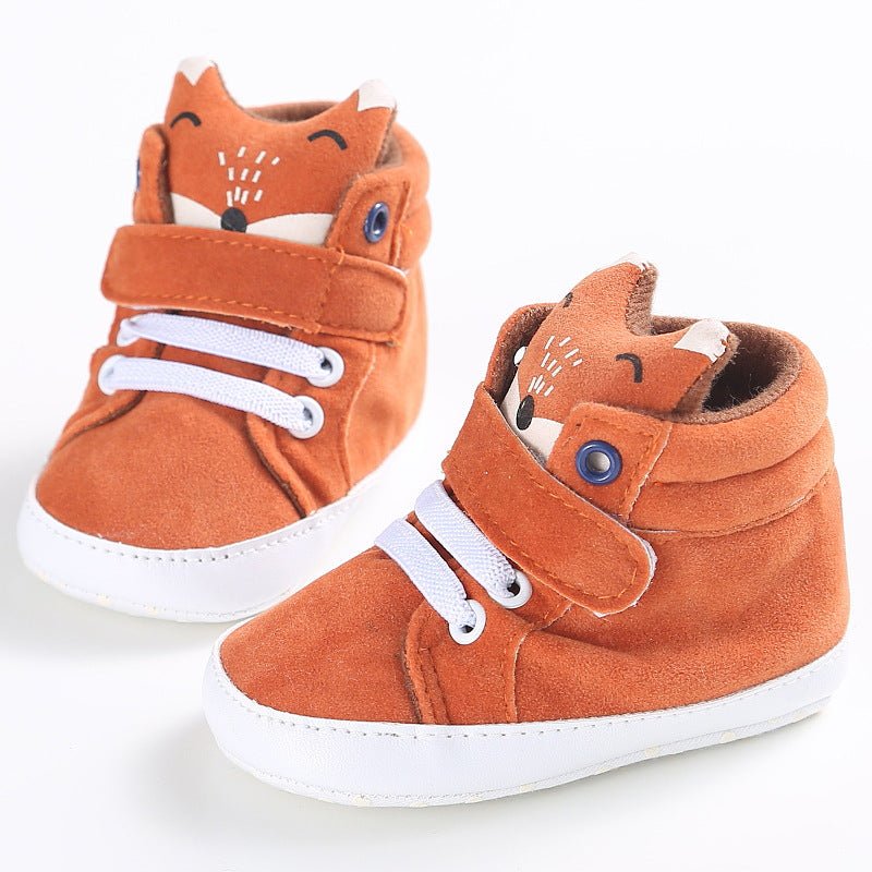 Ash Baby Shoes - AZVA