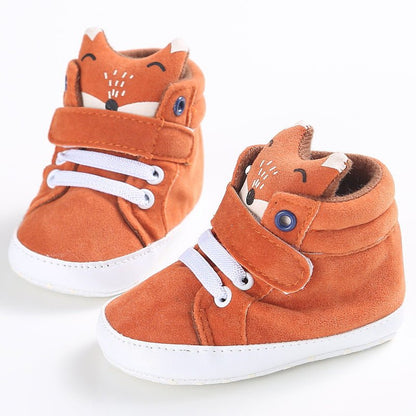 Ash Baby Shoes - AZVA