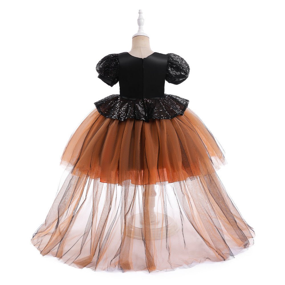 Aubrey Witch Halloween Costume - AZVA