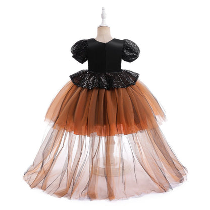 Aubrey Witch Halloween Costume - AZVA