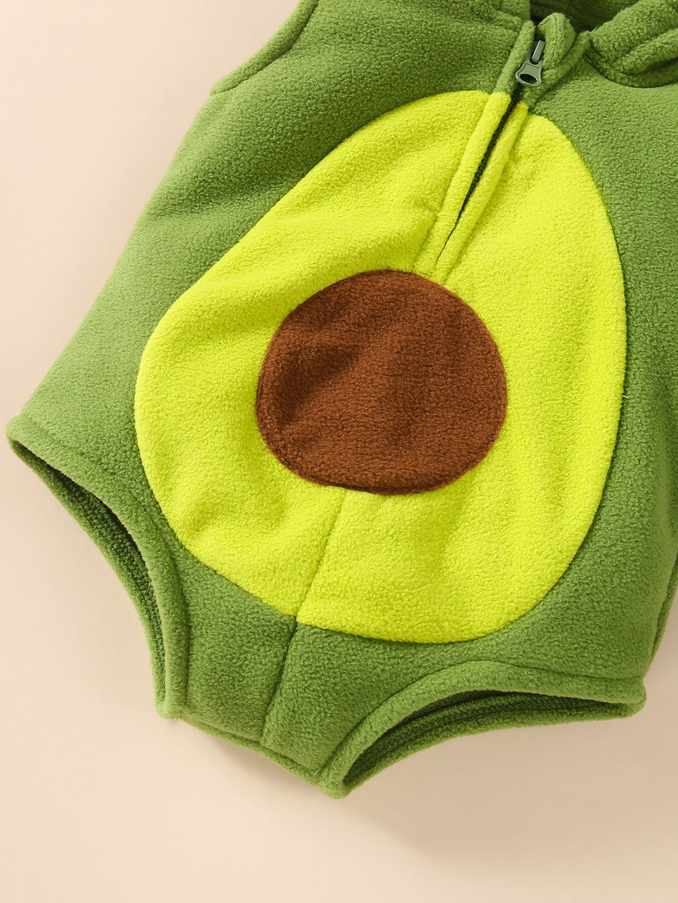 Avocado Baby Costume Set - AZVA