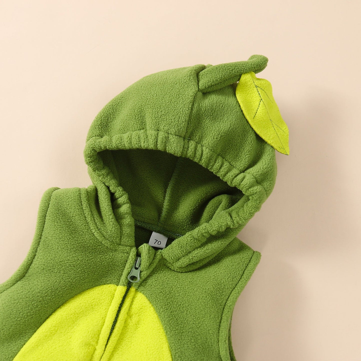 Avocado Baby Costume Set - AZVA