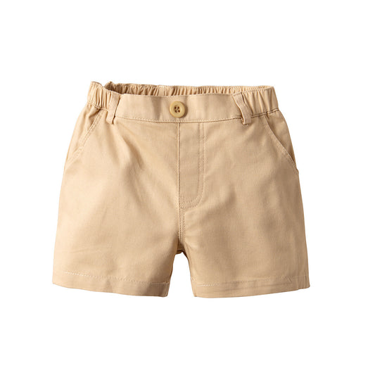 Liam Baby Shorts