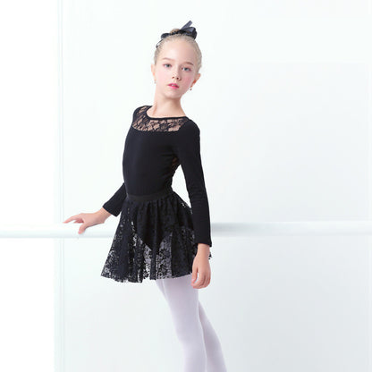 Juliet Ballet Outfit