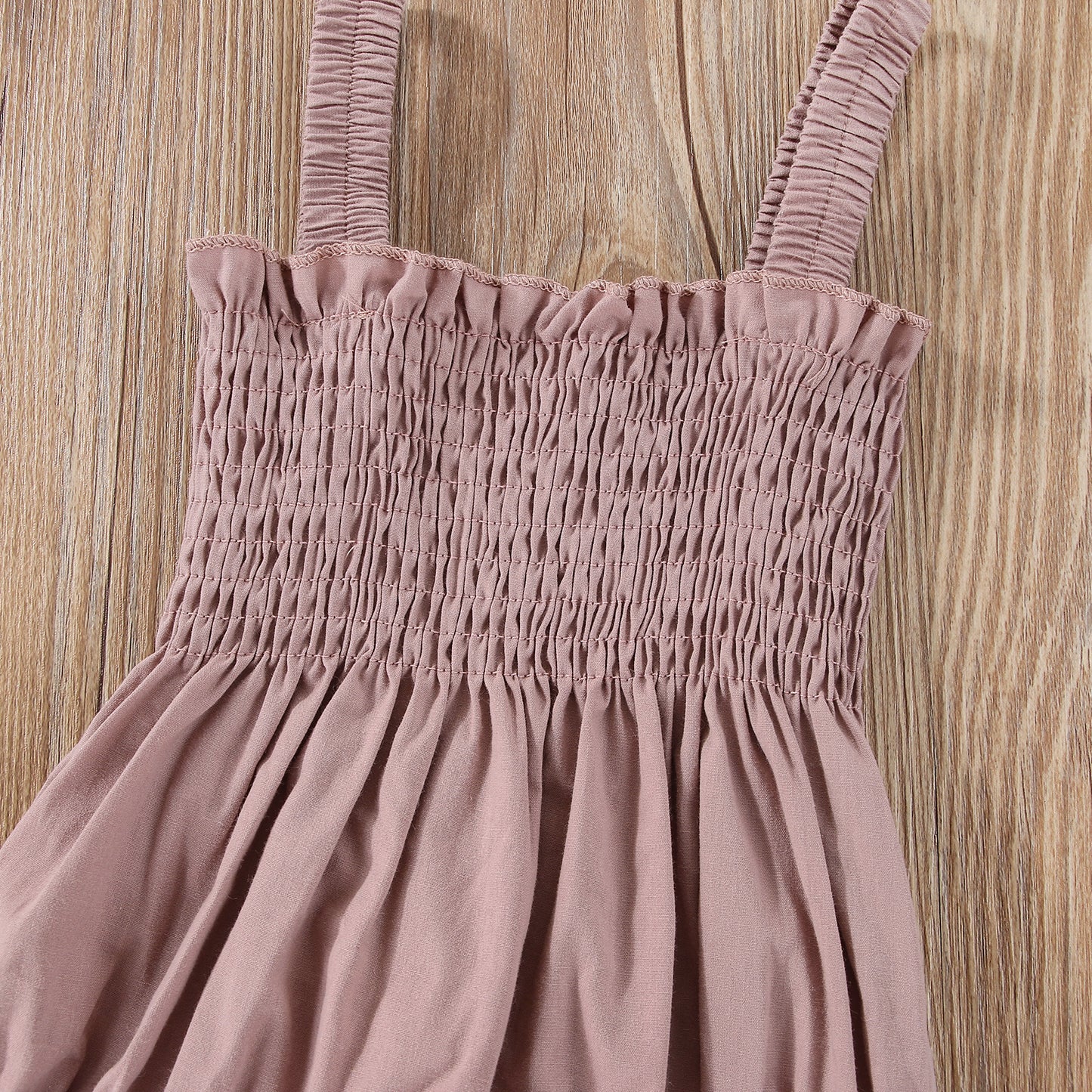 Nova Baby Summer Jumpsuit