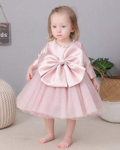 Clara Dress