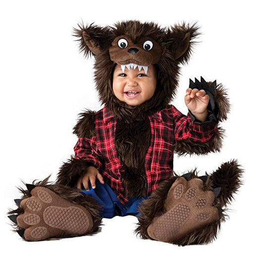 Animal Baby Costumes
