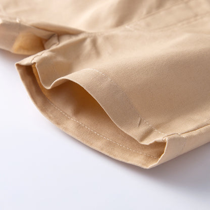 Liam Baby Shorts