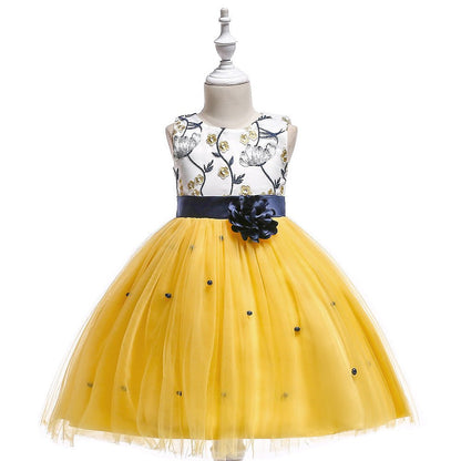 Bella Dress - AZVA