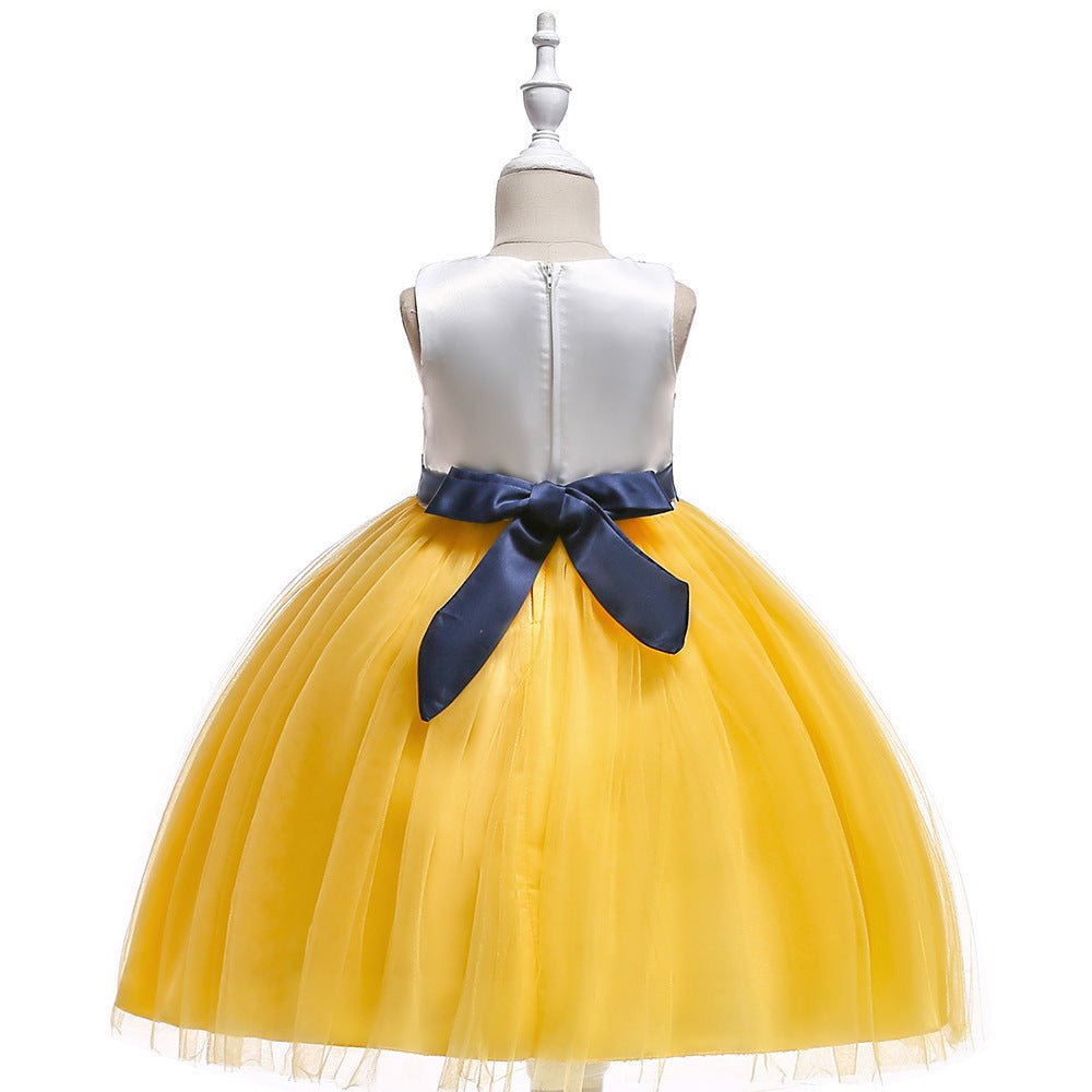 Bella Dress - AZVA