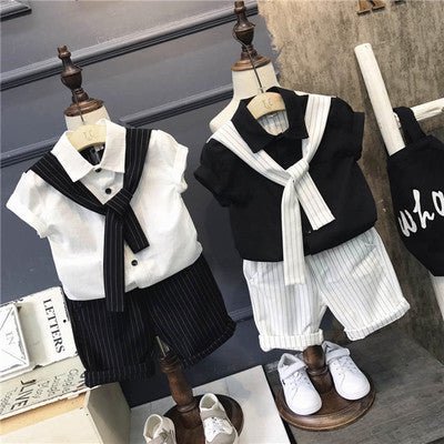 Brandon Baby Set - AZVA