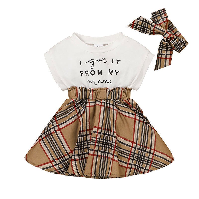 Bree Summer Dress - AZVA