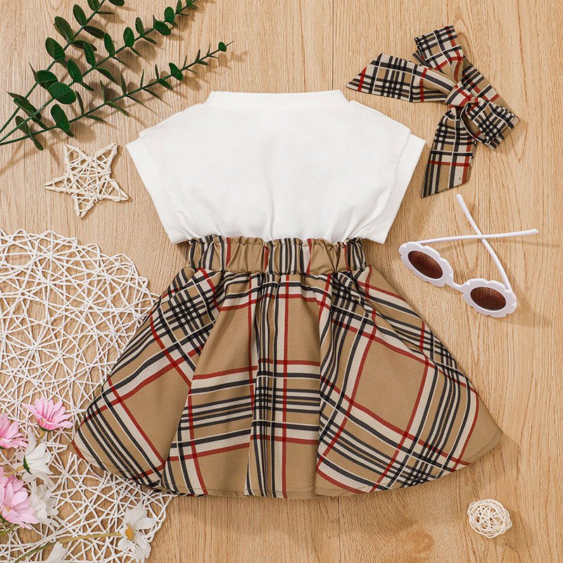 Bree Summer Dress - AZVA