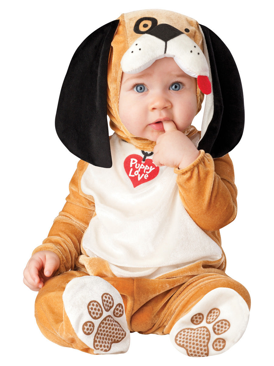 Animal Baby Costumes