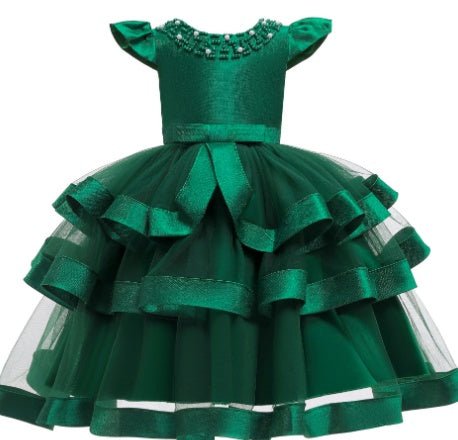 Camille Sequin Evening Dresses - AZVA