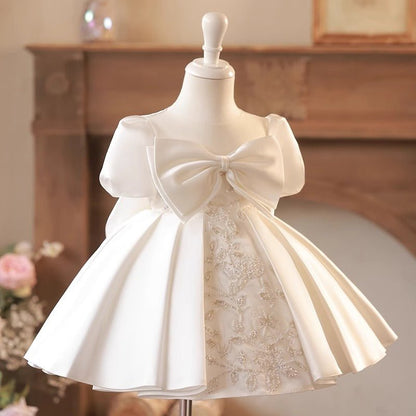 Carolina Piano Dress - AZVA