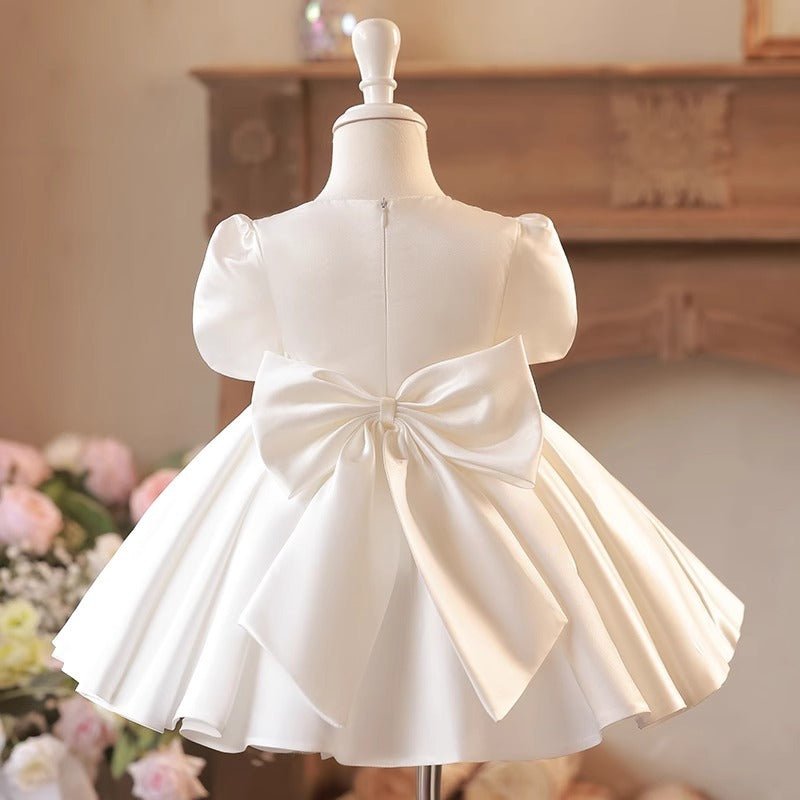 Carolina Piano Dress - AZVA
