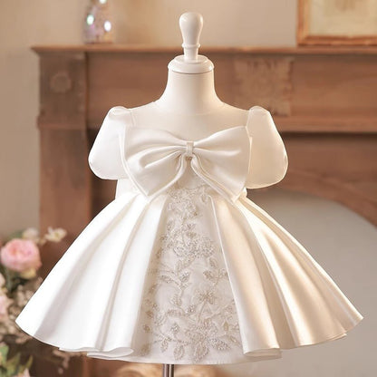 Carolina Piano Dress - AZVA