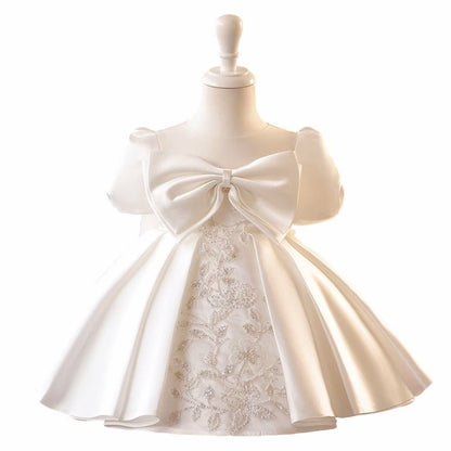 Carolina Piano Dress - AZVA