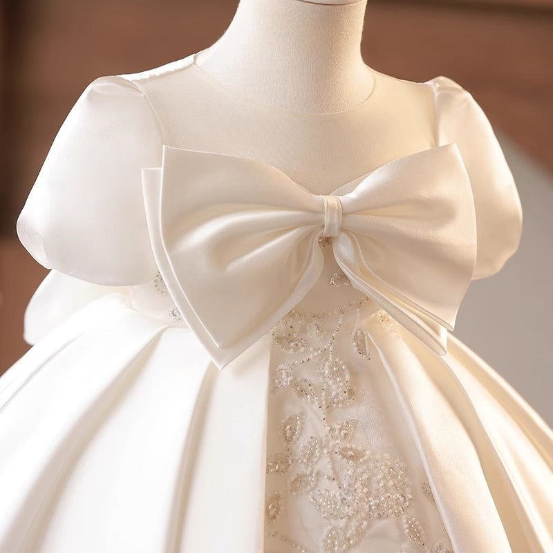 Carolina Piano Dress - AZVA