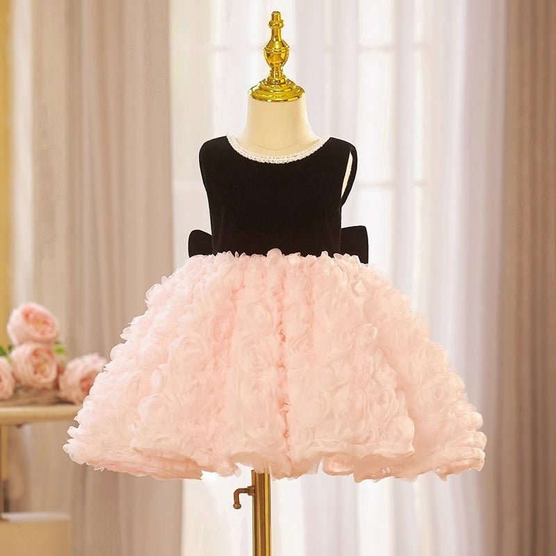 Carolina Princess Dress - AZVA
