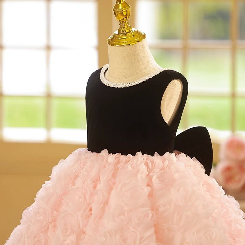Carolina Princess Dress - AZVA