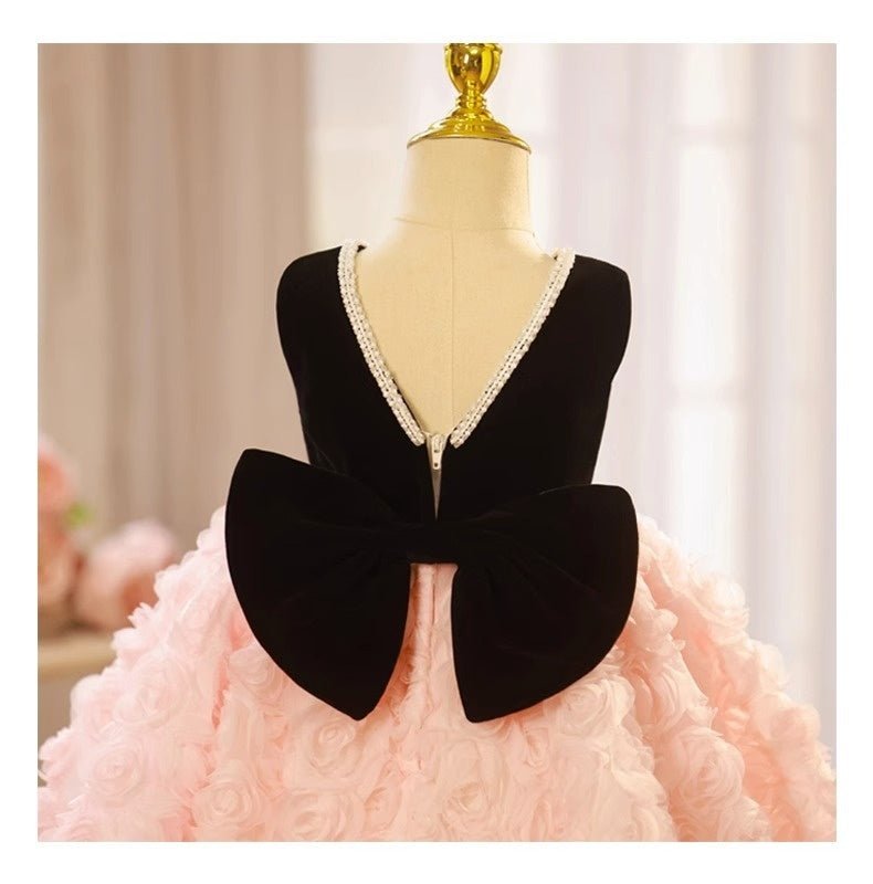 Carolina Princess Dress - AZVA