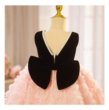 Carolina Princess Dress - AZVA