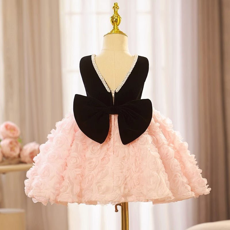 Carolina Princess Dress - AZVA